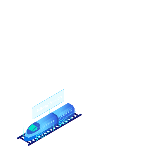 商業(yè)停車場(chǎng)